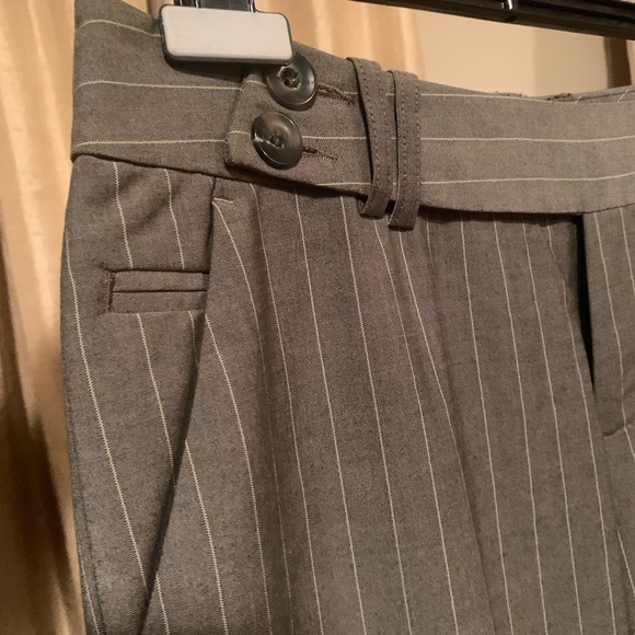 Mex pin striped pants - Picture 3 of 5